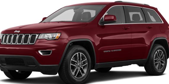 JEEP GRAND CHEROKEE 2019 1C4RJFBG1KC569197 image